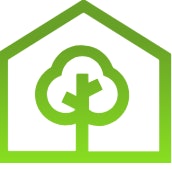 GardenBox 3D logo